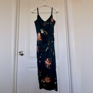 Nine Britton Vivienne Midi dress